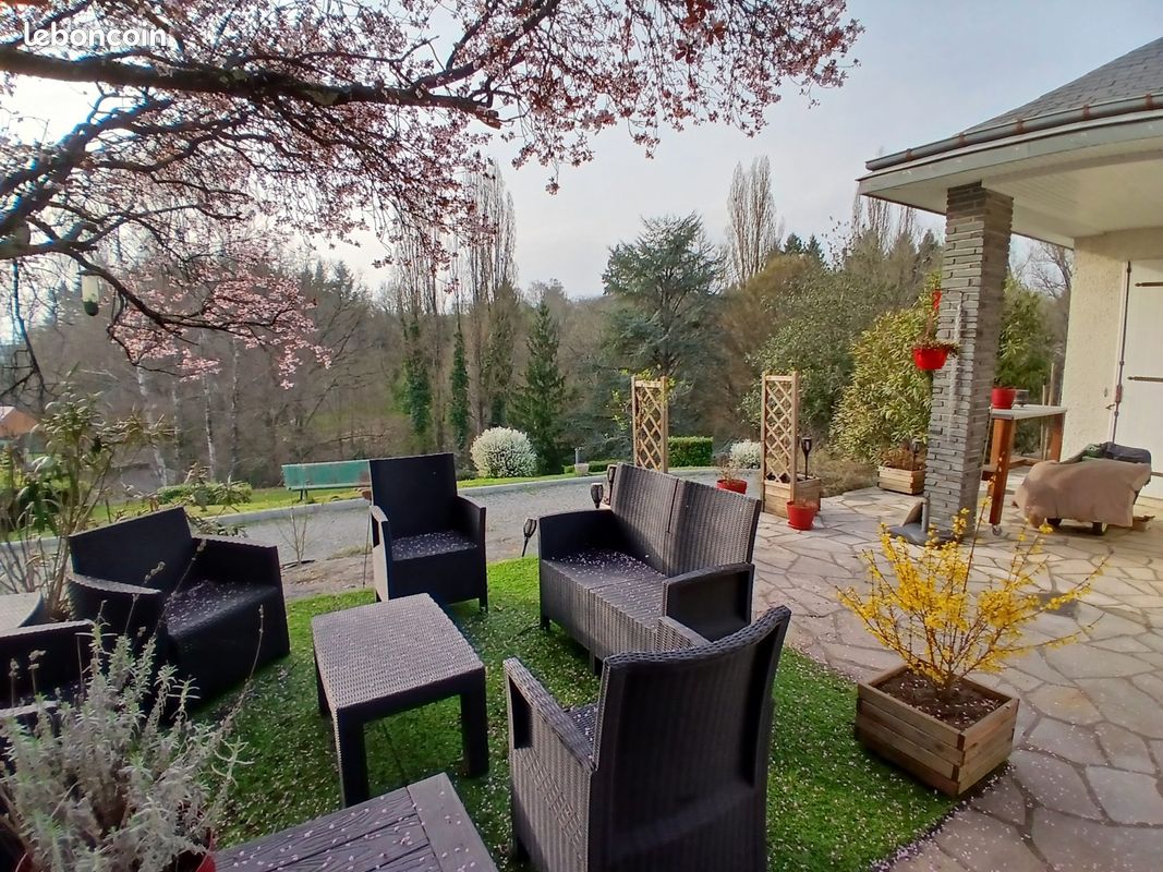 Maison 5 pièces 98 m² · à Montval-sur-Loir · 98 m² · 165 000 €