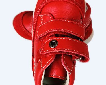 Chaussures bébé Kickers taille 19 Chaussures