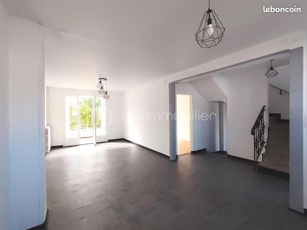Maison 5 pièces 113 m² · à Orthez · 113 m² · 190 000 €
