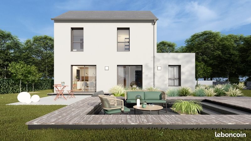 Maison 5 pièces 90 m² · à Lourdes · 90 m² · 299 000 €