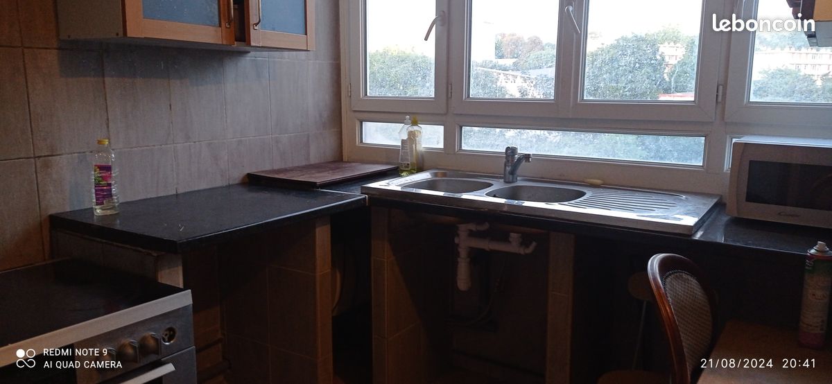 Appartement a louer savigny-sur-orge - 1 pièce(s) - 25 m2 - Surfyn