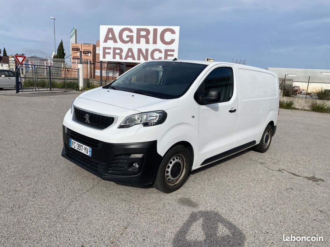 Peugeot expert 10990 ht (image 1)