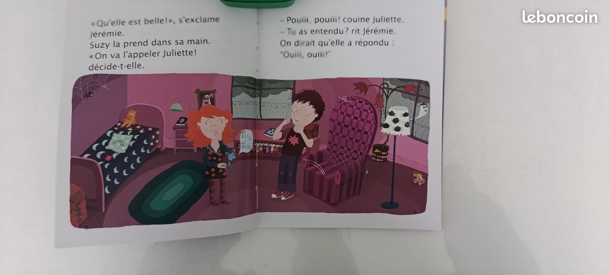 La souris à malice (image 3)