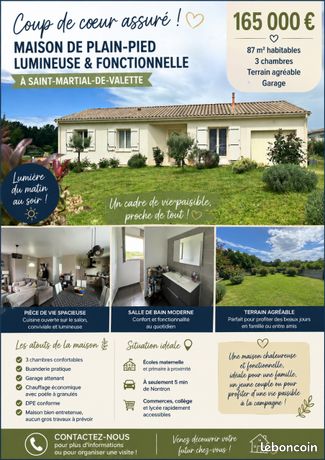 Maison individuel 2006
