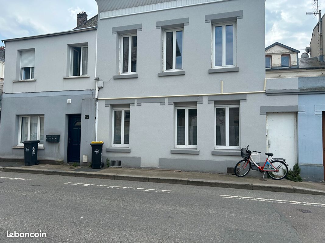 Local commercial 6 pièces 115 m² · à Le Havre · 115 m² · 265 000 €