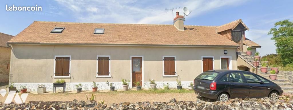 Maison 6 pièces 154 m² · à Juigné-sur-Sarthe · 154 m² · 220 000 €