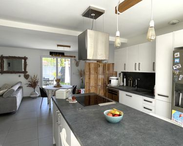 Maison 549 000 € - 147 m²