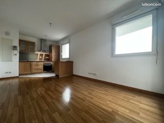 Appartement 1 pièce 34 m² · à Cambrai · 34 m² · 530 €/mois