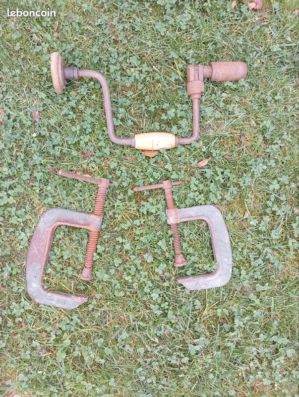 Sert joint +chignole (image 1)