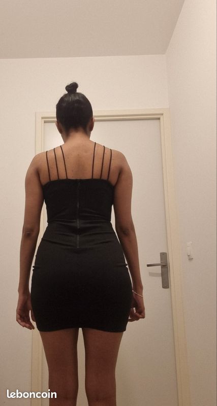 6 robes de soirée (image 14)