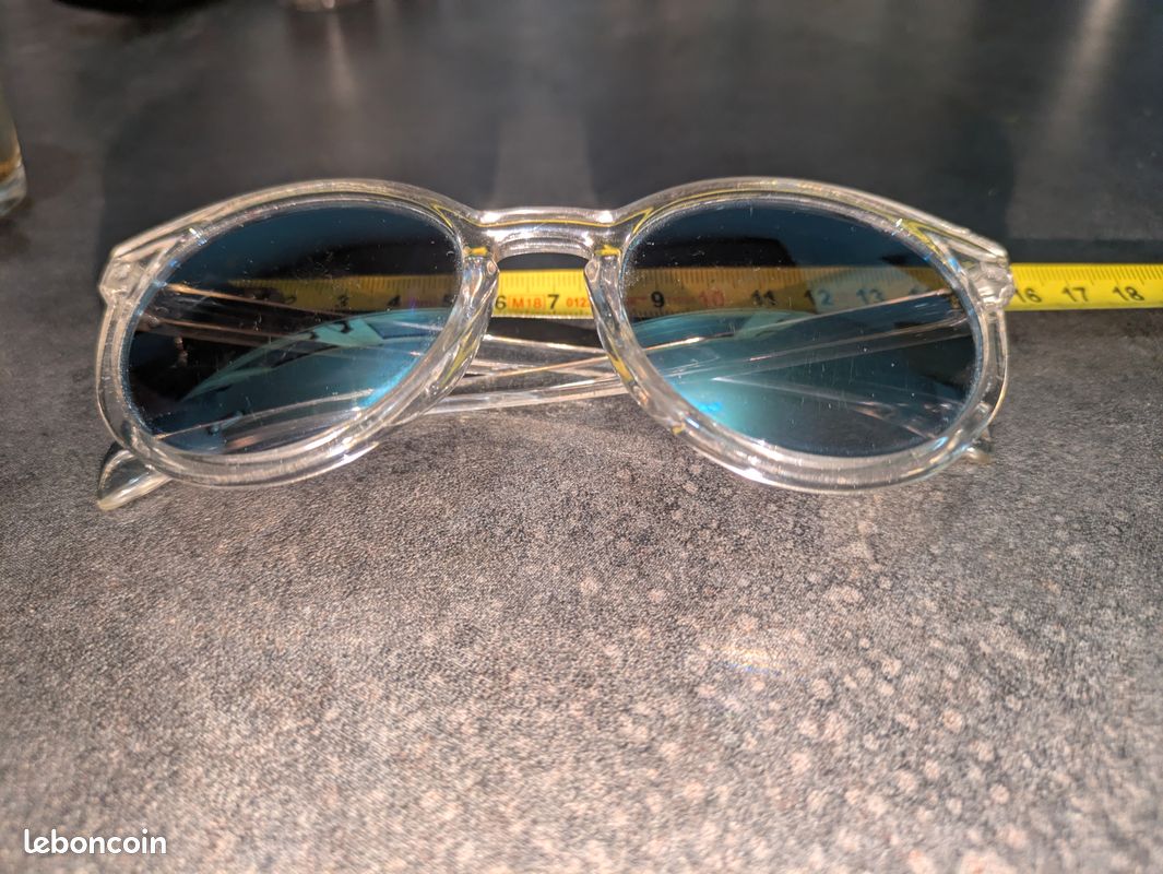 2 Paires De Lunettes De Soleil Hommes Lunettes Sans Cadre Lunettes Pour Hommes De Bal Lunettes