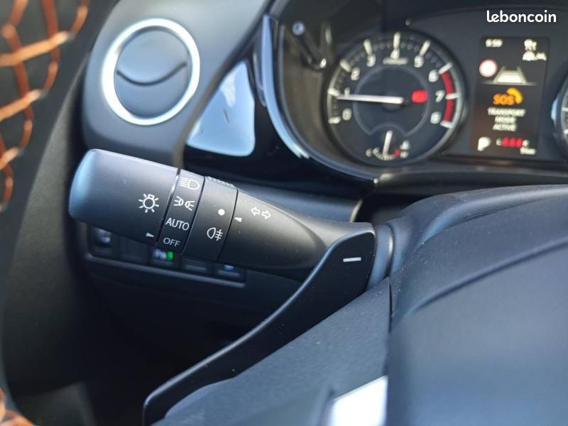 Suzuki Vitara 1.4 Boosterjet Hybrid 110ch Xplore Auto (image 24)
