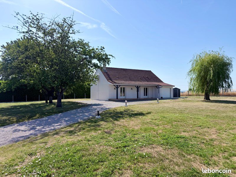 Maison 4 pièces 98 m² · à Saulcet · 98 m² · 249 000 €