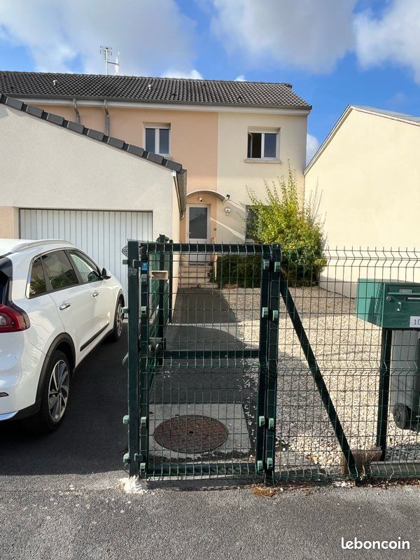 Maison 5 pièces 102 m² · à Reims · 102 m² · 310 000 €