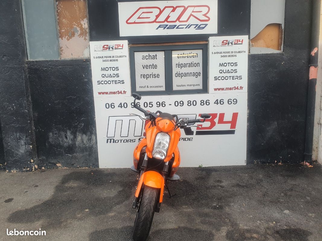 Kawasaki er-6 n permis a2 (image 3)
