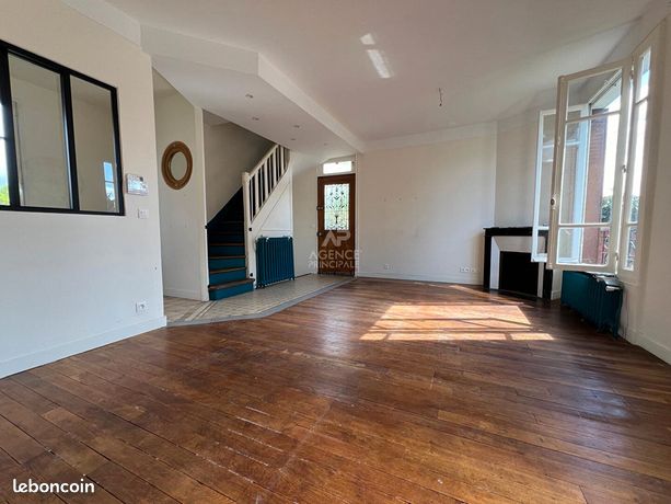 Maison 4 pièces 70 m²
