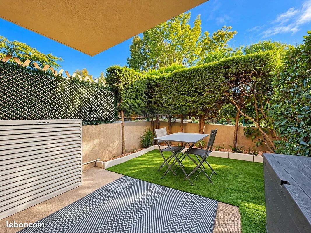 Appartement 1 pièce 19 m² · à Roquebrune-sur-Argens · 19 m² · 149 000 €