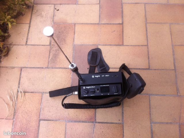 Recherche Tagra Orly avec son kit accus et son antenne télescopique 8c056d1d5478cf78ef0eb9d460ae6baee7d305be