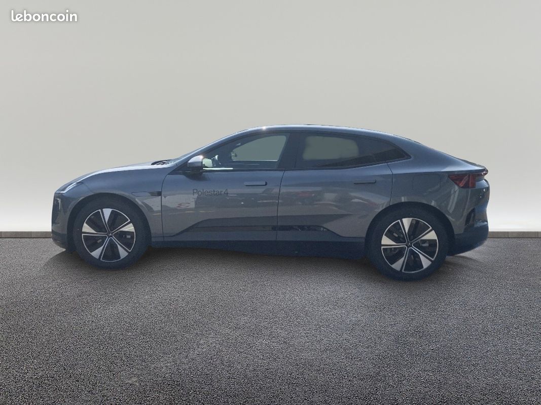 POLESTAR Polestar 4 LR Single motor RWD 100 kWh Prime (image 2)