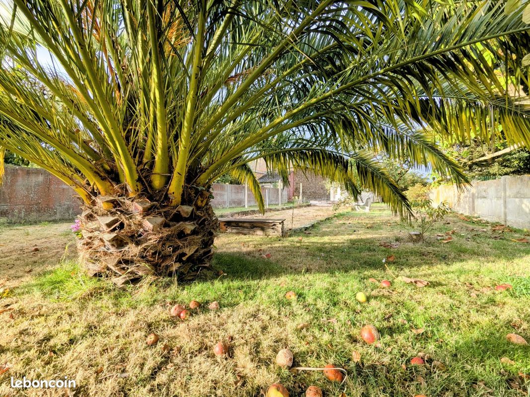 Terrain 500 m² · à Binic-Étables-sur-Mer · 500 m² · 110 000 €
