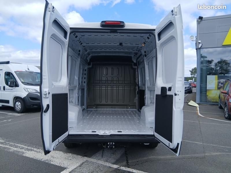 Opel Movano Fg L2H2 3.3T Diesel 140ch Ultra (image 6)