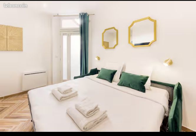 Appartement a louer maisons-alfort - 1 pièce(s) - 19 m2 - Surfyn