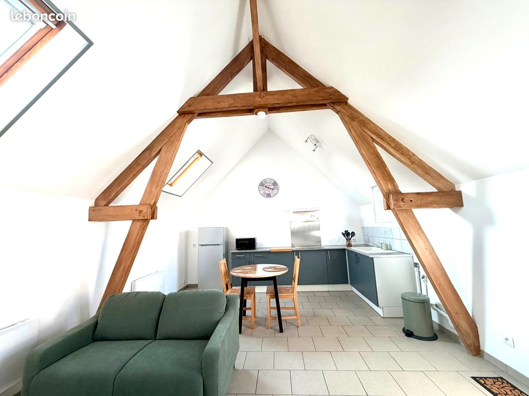 Appartement 2 pièces 35 m² · à Biache-Saint-Vaast · 35 m² · 590 €/mois