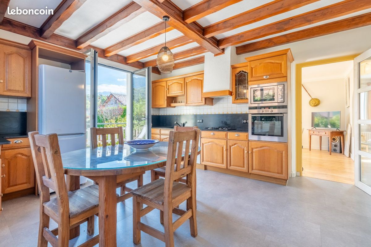Villa 7 pièces 190 m² (image 8)
