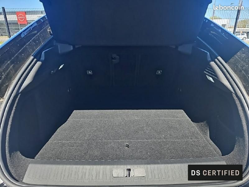 Ds N°8 Electrique 230ch 73,7kWh Etoile (image 6)