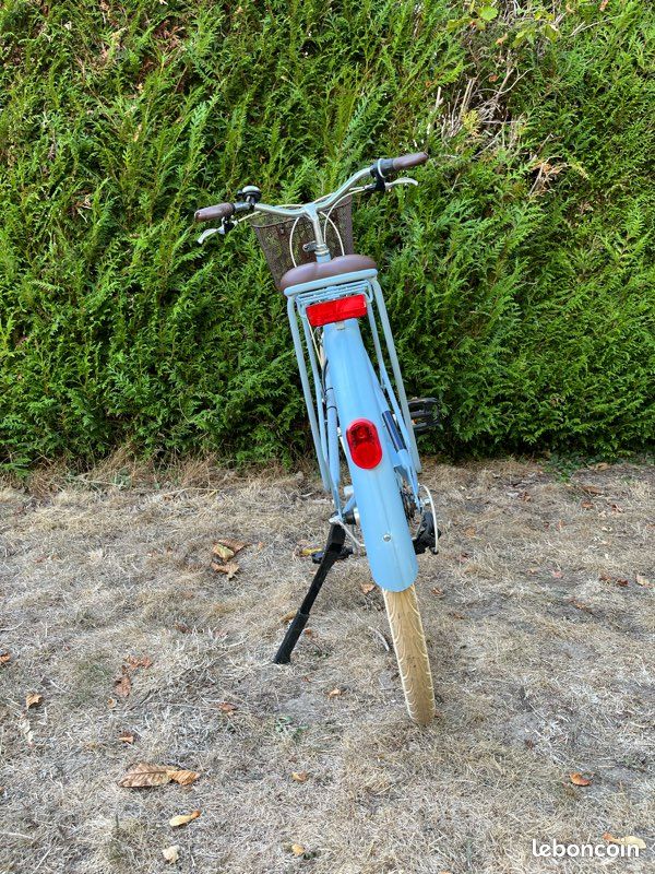 Vends vélo elops 520 S/M (image 3)