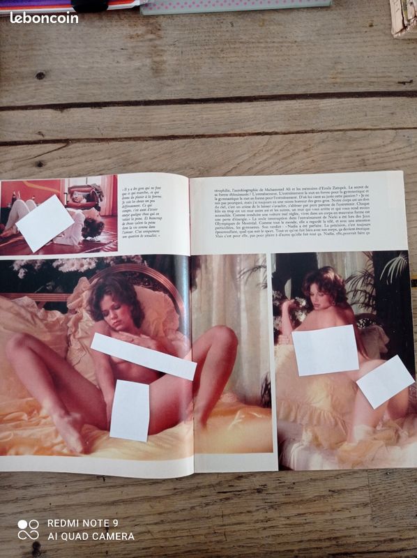 Magazines Playboy (image 16)