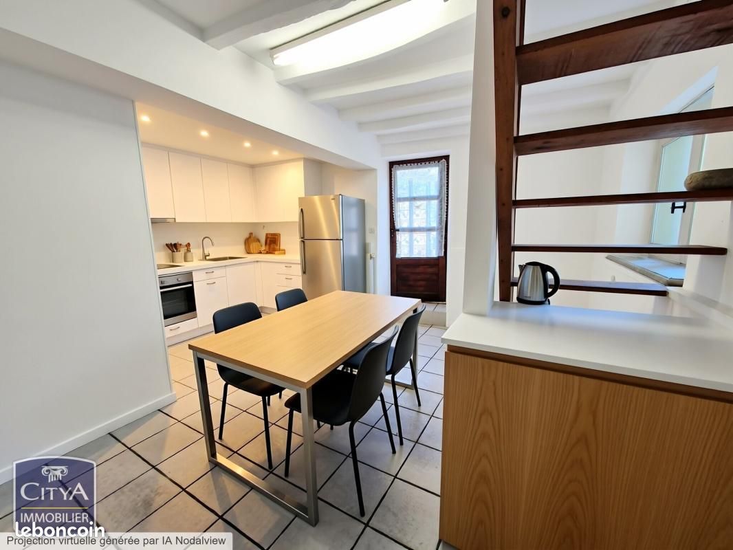 Maison 4 pièces 61 m² (image 6)