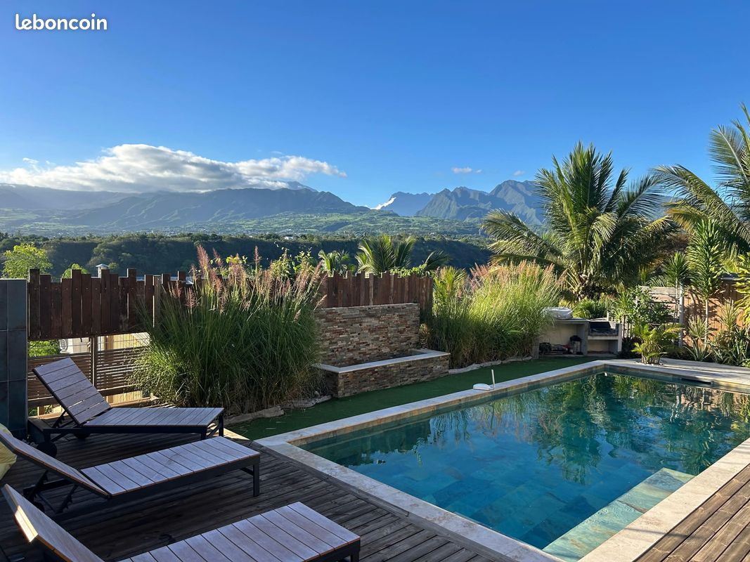 Maison 8 pièces 170 m² · à Saint-Pierre · 170 m² · 749 000 €