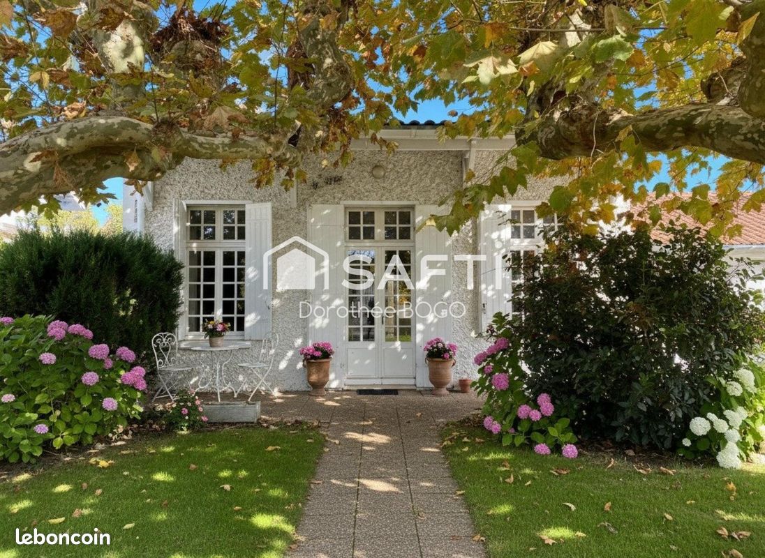 Maison 4 pièces 100 m² · à Audenge · 100 m² · 314 200 €