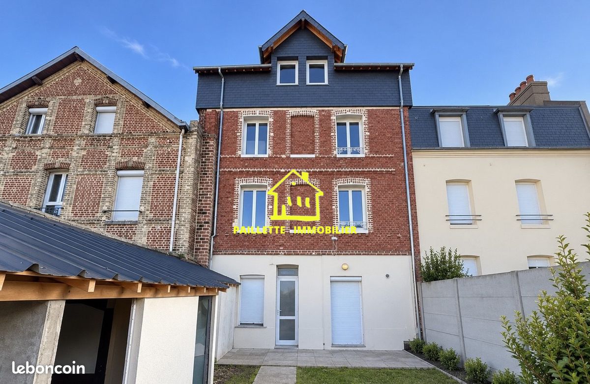 Immeuble 117 m² · à Le Havre · 117 m² · 250 000 €