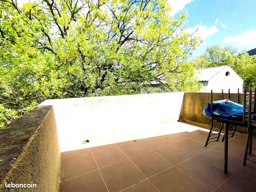Appartement 2 pièces 30 m² · à Rougiers · 30 m² · 115 000 €
