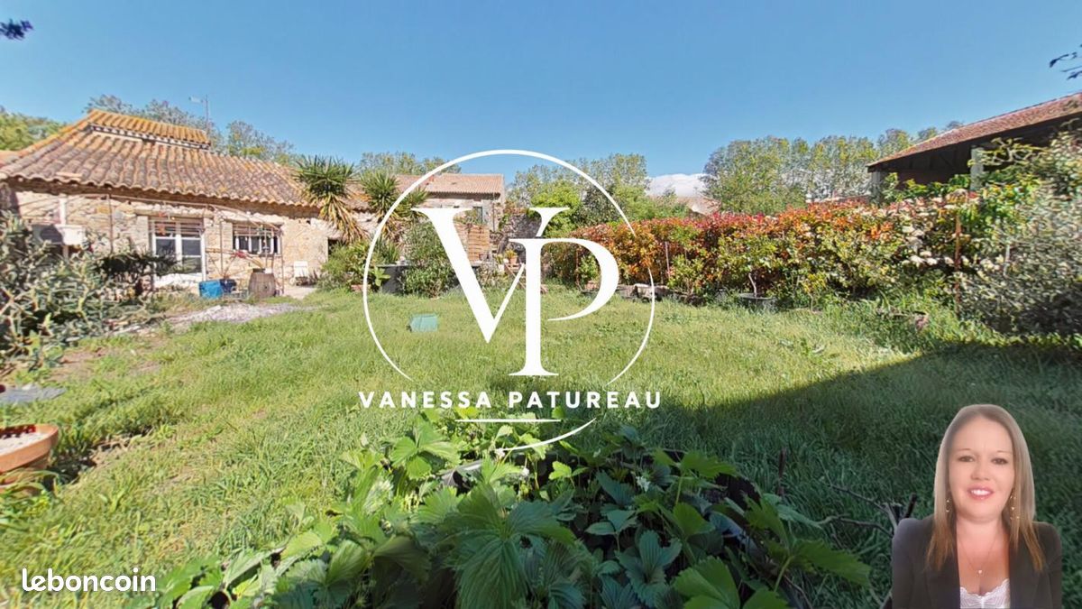 Maison 7 pièces 516 m² · à Bize-Minervois · 516 m² · 261 000 €