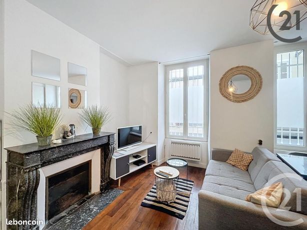 Appartement a louer melun - 2 pièce(s) - 37 m2 - Surfyn