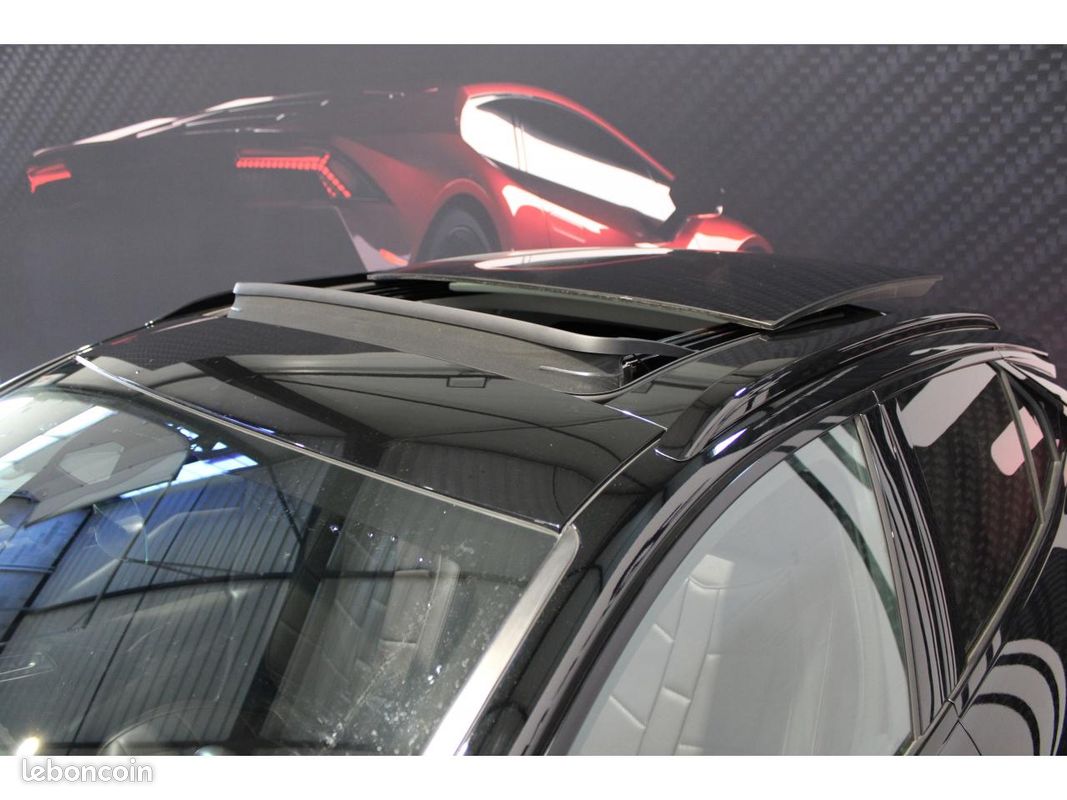 DS DS4 E-Tense - 225CH - Cross Opera (image 31)