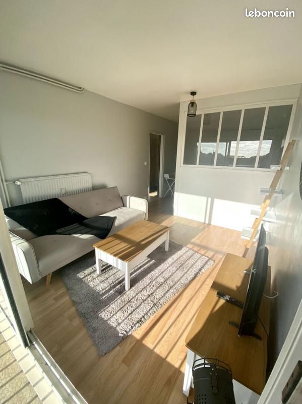 Appartement 2 pièces 34 m² - Limoges 87000 (image principale 0)