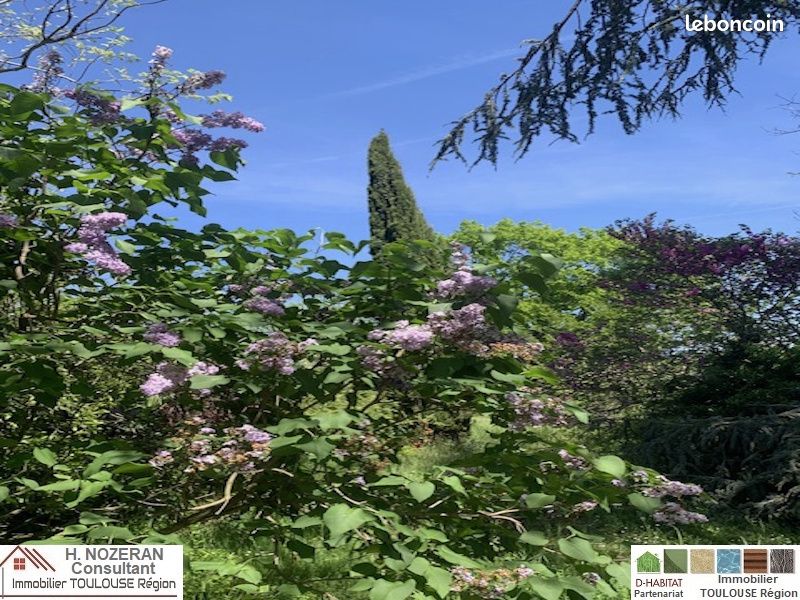 Maison 8 pièces 170 m² · à Toulouse · 170 m² · 579 000 €