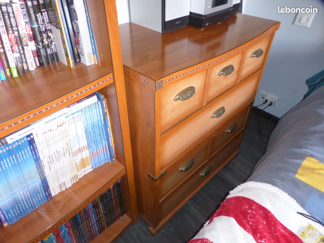 Chambre enfant / ados gautier (image 5)