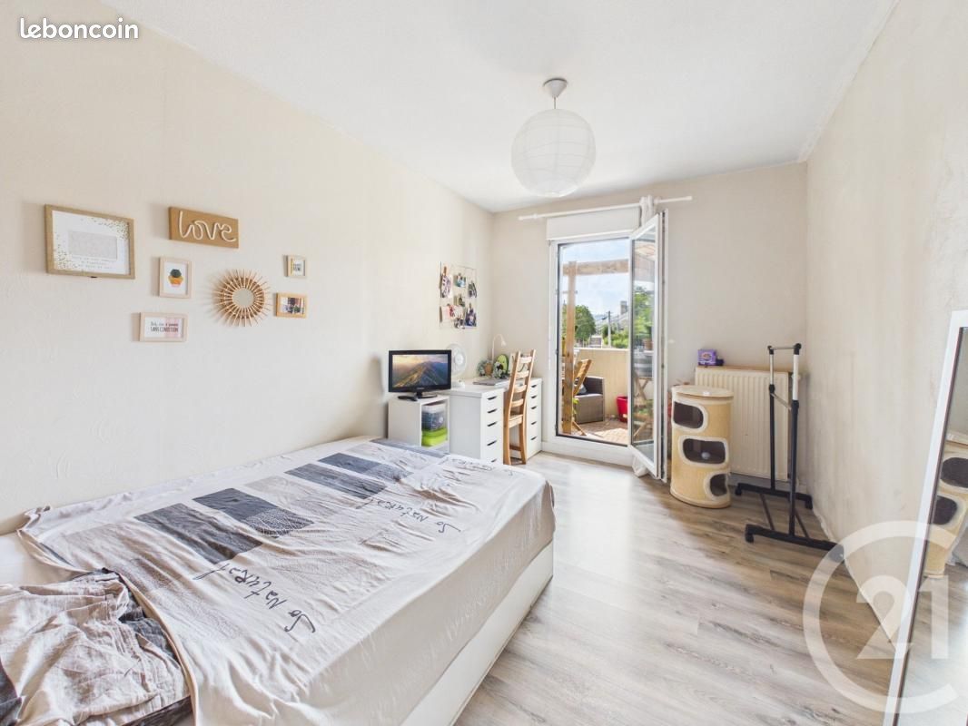 Duplex 5 pièces 103 m² (image 19)
