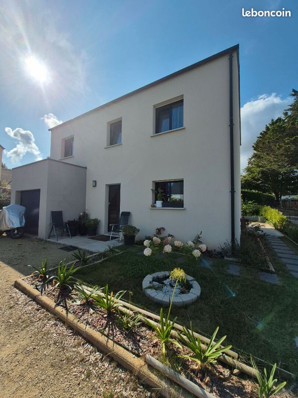 Maison 6 pièces 120 m² · à Plouézec · 120 m² · 309 750 €