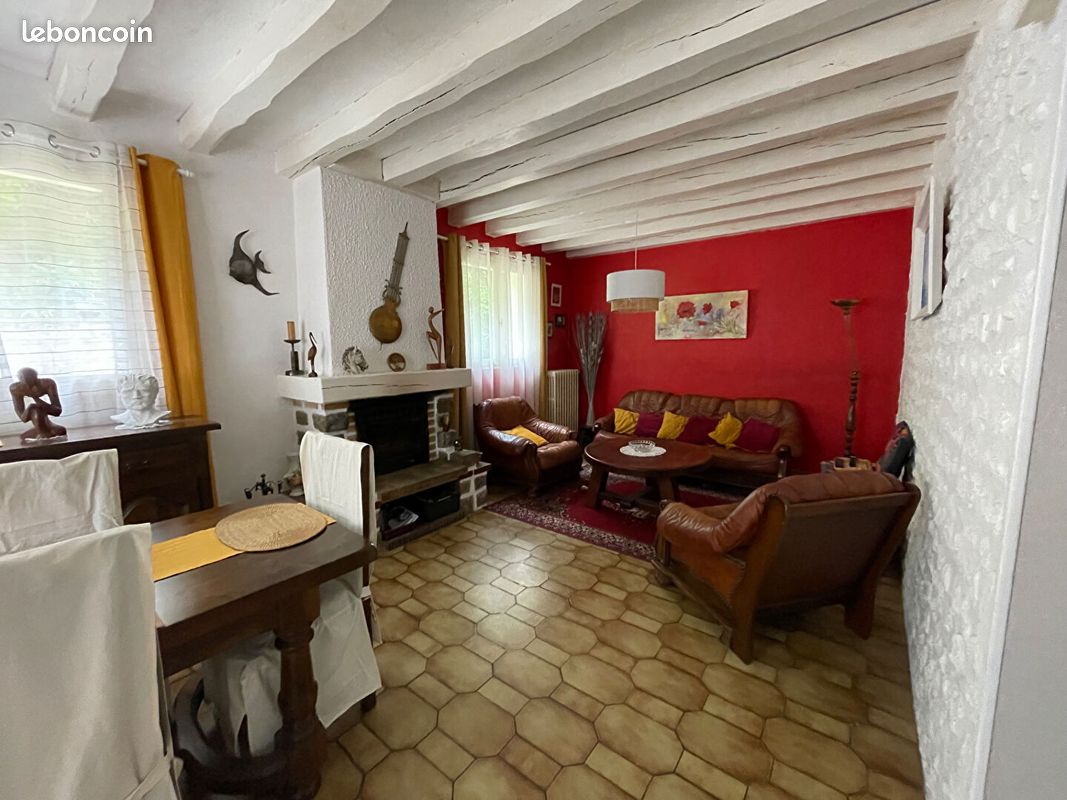 Maison 5 pièces 130 m² (image 4)