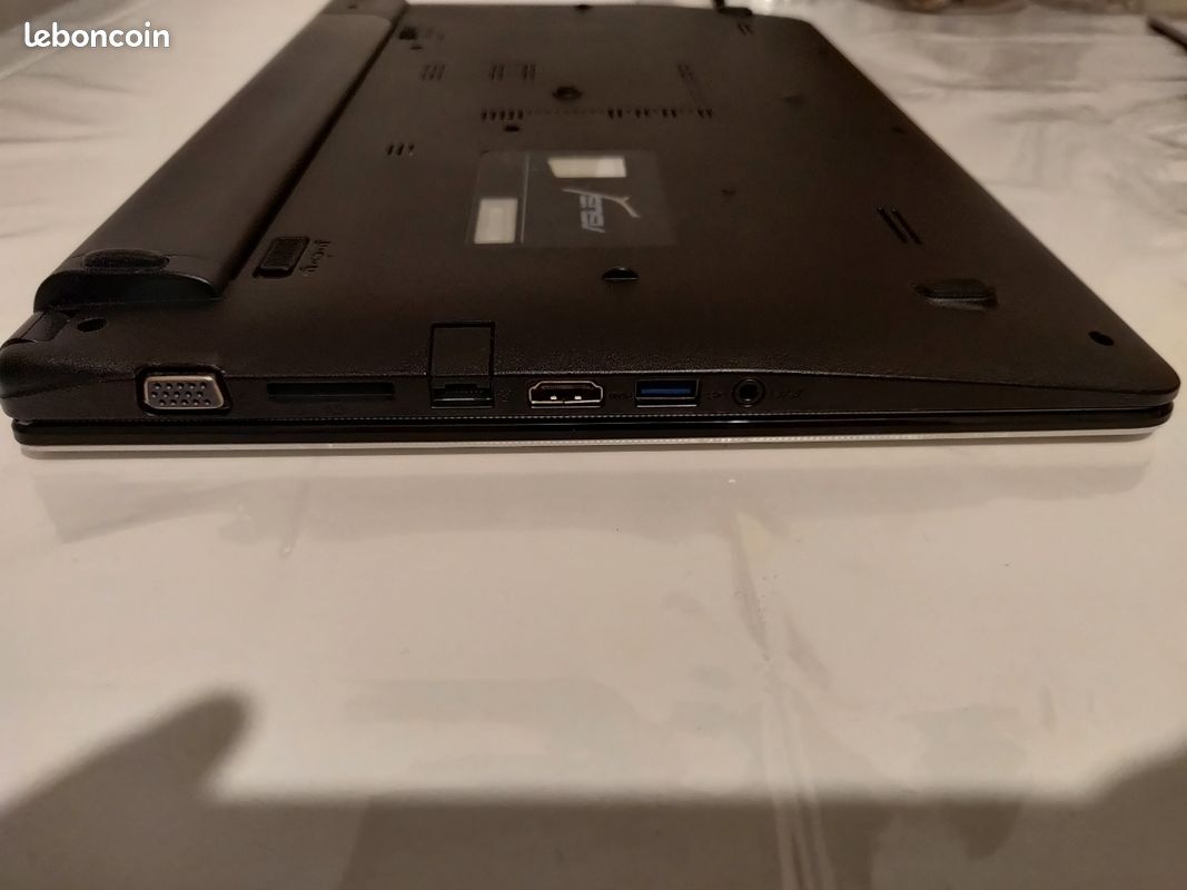 Asus Ordinateur portable S515JA-BQ3530W Core i3-1005G1 8Go 256Go Win11 | Sénégal