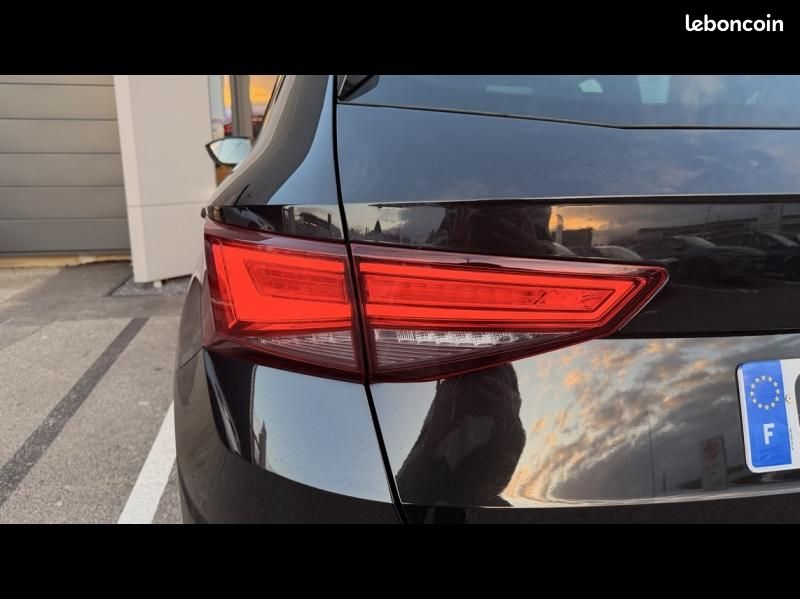Cupra Ateca 1.5 TSI 150ch V DSG7 (image 28)