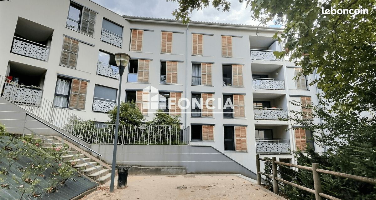 Appartement 2 pièces 40 m² · à Francheville · 40 m² · 138 000 €