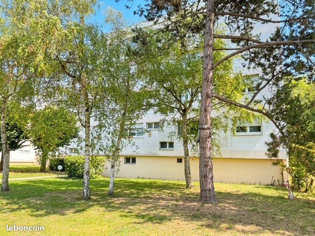 Appartement 3 pièces 64 m² · à Flins-sur-Seine · 64 m² · 132 500 €