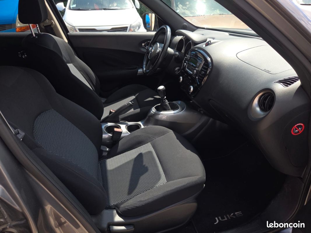 Nissan juke (image 5)